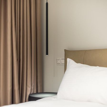 Aeiphoria Suites & Rooms - Atene Esterno foto