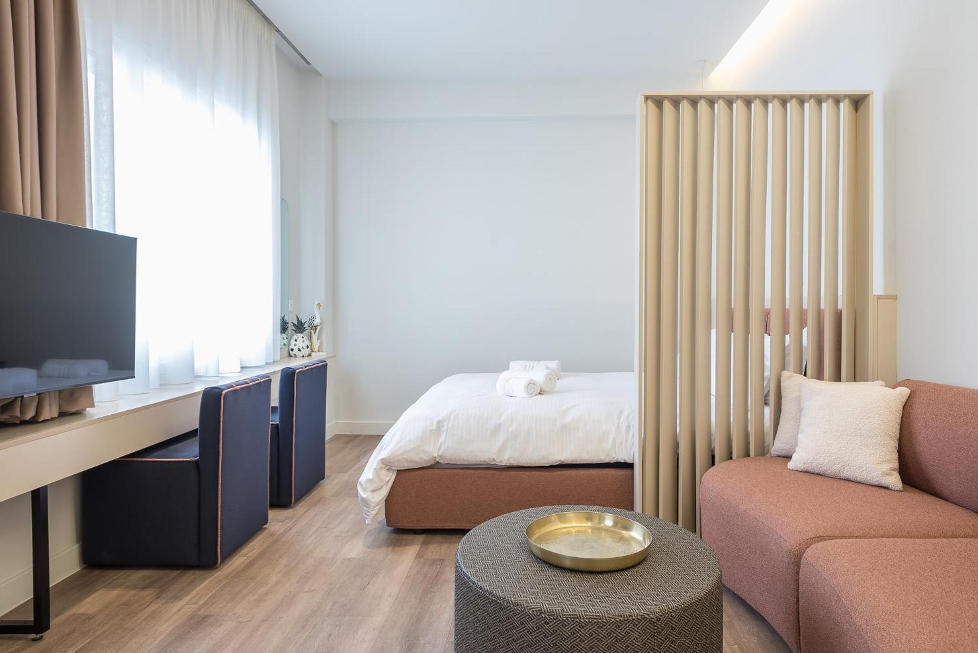 Aeiphoria Suites & Rooms - Atene Esterno foto