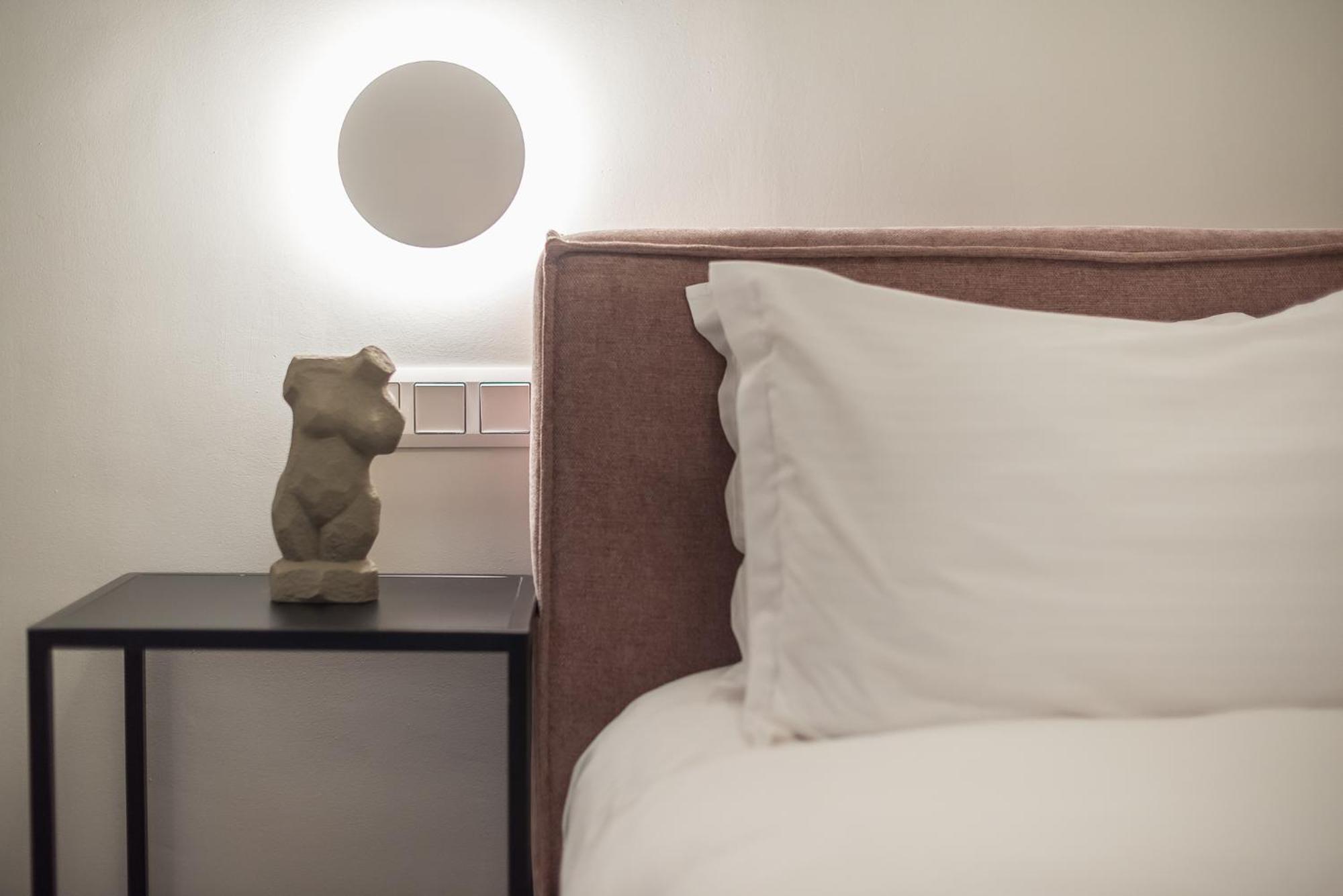 Aeiphoria Suites & Rooms - Atene Esterno foto