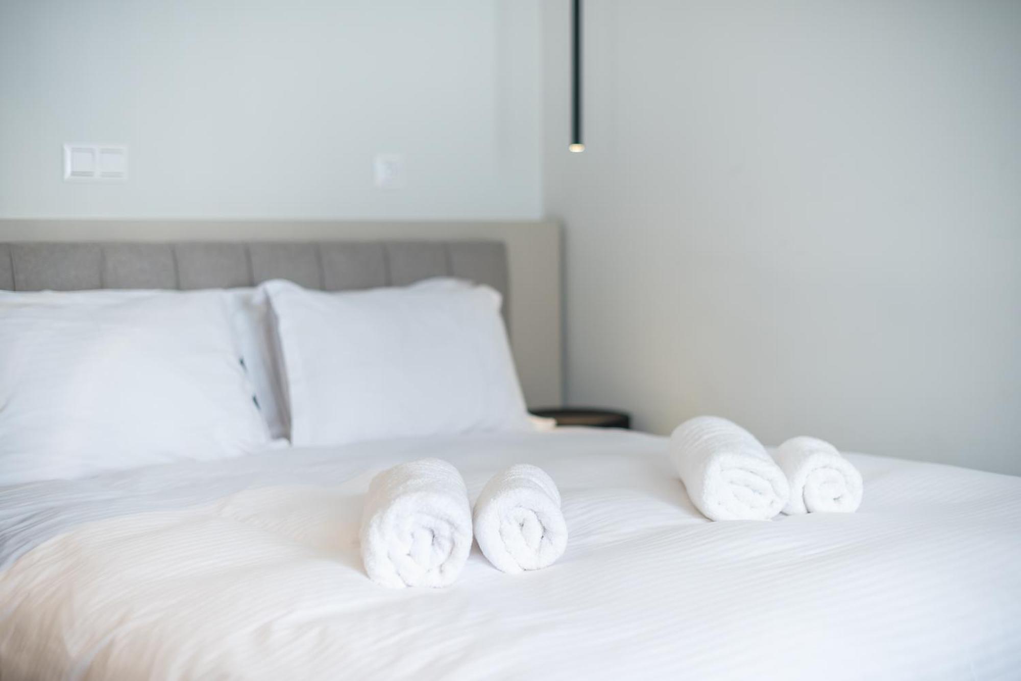 Aeiphoria Suites & Rooms - Atene Esterno foto